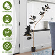 Bonsai Tropical Artificial Plant