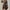 Women's Leopard Print Ruffle Hem Long Sleeve V Neck Belted A Line Dress