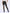 Yoga Gym Athletic Pants,