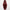 High Temperature Resistant Burgundy Long Straight Lace Non-toxic Wig