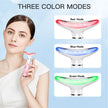 Facial And Neck Massager