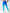 Women's High-Waisted Gradient Yoga Pants