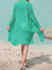 Women's Swimwear cover up
