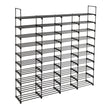 10 Layer Shoe Rack