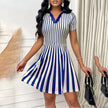 Women's Polo Dress