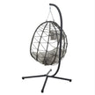 Indoor And Outdoor Swing Chairs
