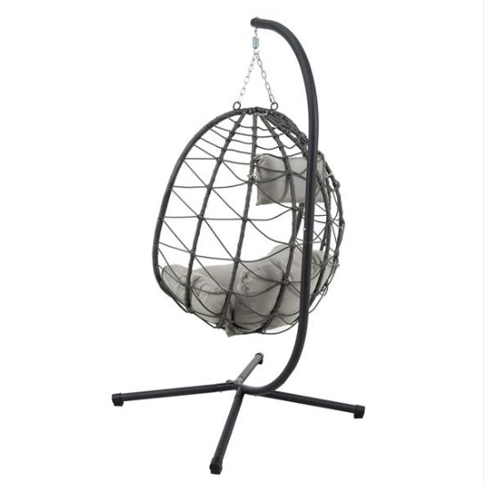 Indoor And Outdoor Swing Chairs