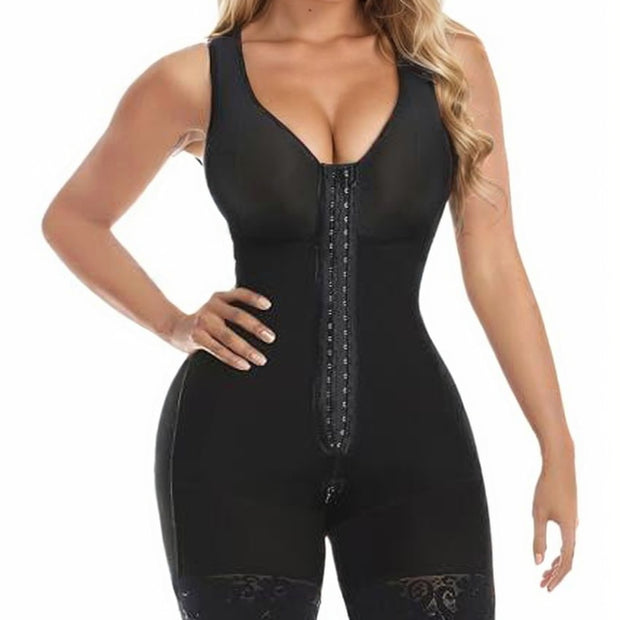 Shapewear Jumpsuit