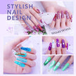 Acrylic Nail Polish Kit