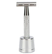 Vintage Razor Double Sided Blade Hand Razor