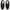 26 Inch Women's Black Long Wave Non-toxic Wig