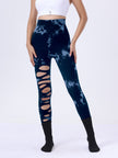 Yoga Gym Athletic Pants,