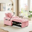 3-in-1 Sofa Bed