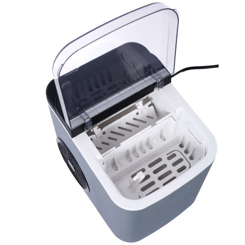 Ice Maker Countertop