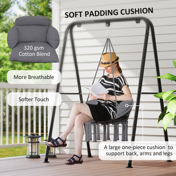 Hammock Rocking Chair