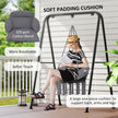 Hammock Rocking Chair