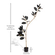 Bonsai Tropical Artificial Plant