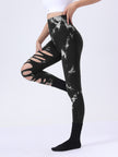 Yoga Gym Athletic Pants,