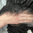 High Density 13x4 Sheer Lace Front Wavy Wig