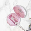 The Toothbrush Sterilization Box