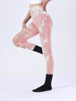 Yoga Gym Athletic Pants,