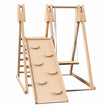 4-in-1 Juniper Indoor Play Gym