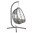 Indoor And Outdoor Swing Chairs