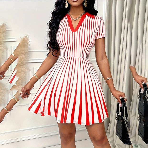 Women's Polo Dress