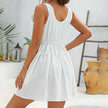Womens Swimsuit Coverup
