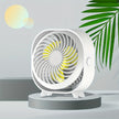 Portable Desktop Small Fan