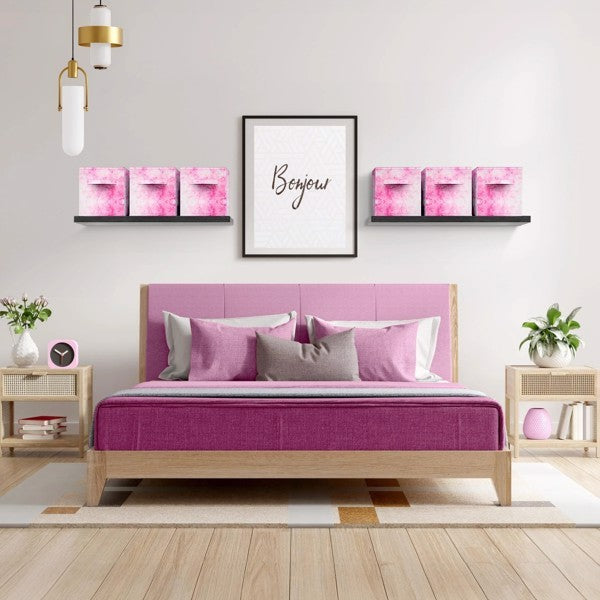 Colorful Foldable Storage Box