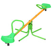360 Degree Rotating Outdoor Children's Rotating Seesaw