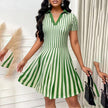 Women's Polo Dress