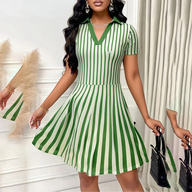 Women's Polo Dress