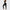 Women Sleeveless Flare Jumpsuits Fitness Yoga Long Pants