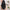 26 Inch Women's Black Long Wave Non-toxic Wig
