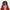 Elegant 24 Inch Red Wavy Synthetic Wig