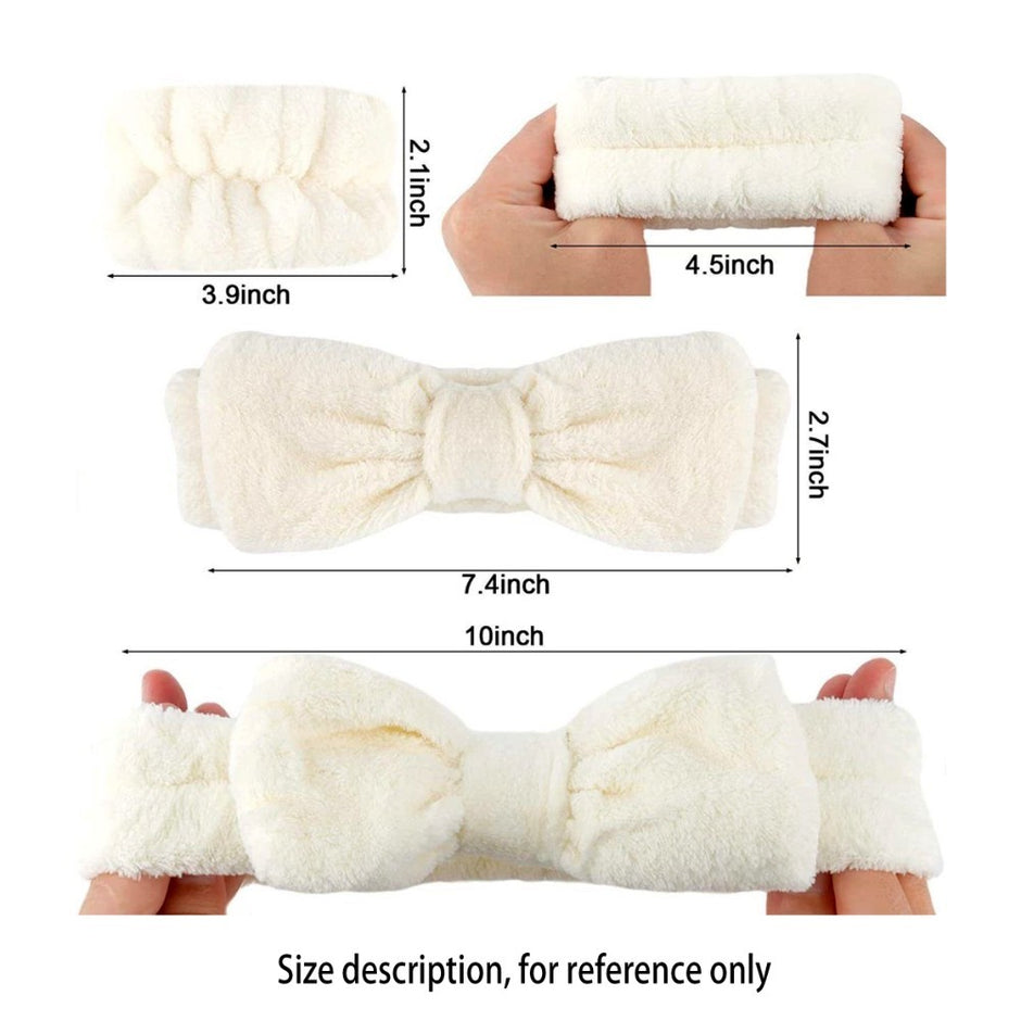 9-piece Cleansing Set Is Gentle Skin