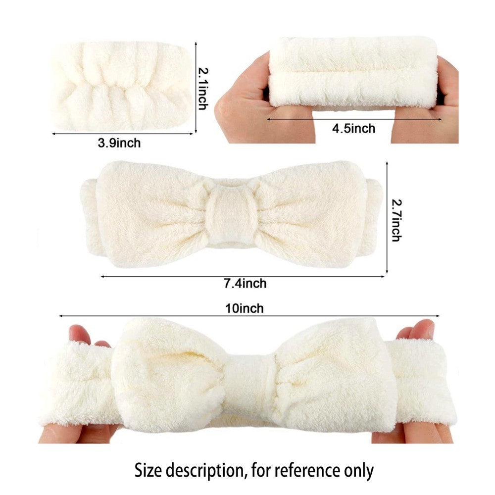 9-piece Cleansing Set Is Gentle Skin