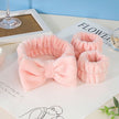 9-piece Cleansing Set Is Gentle Skin
