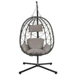 Indoor And Outdoor Swing Chairs