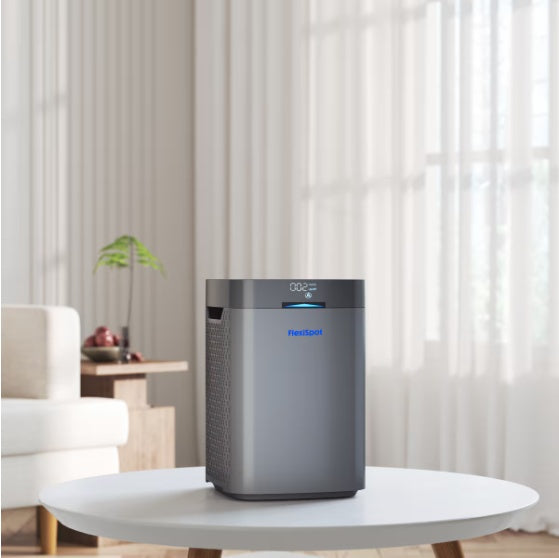 Y2-G FlowLite Air Purifier