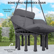 Hammock Rocking Chair