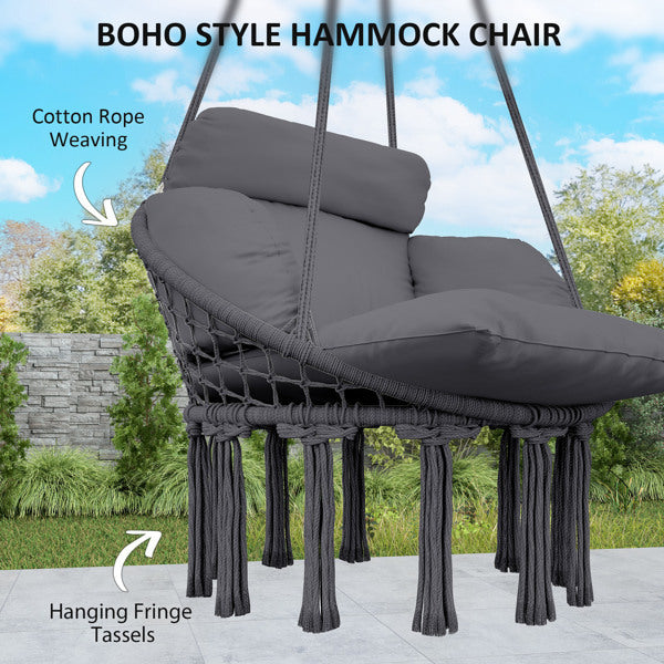 Hammock Rocking Chair