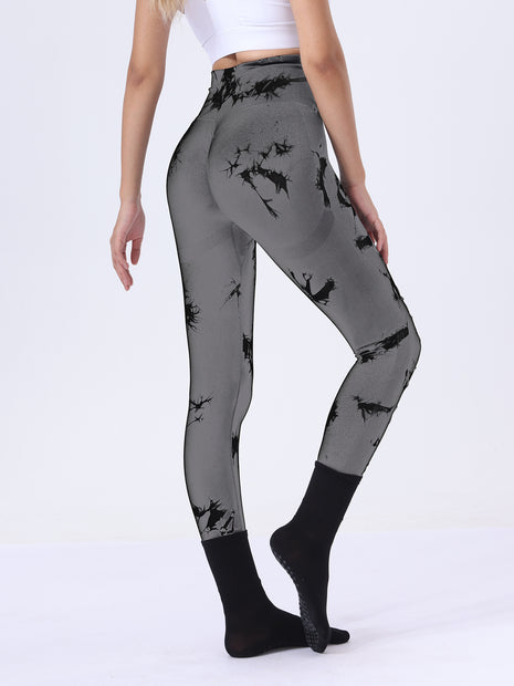 Yoga Gym Athletic Pants,