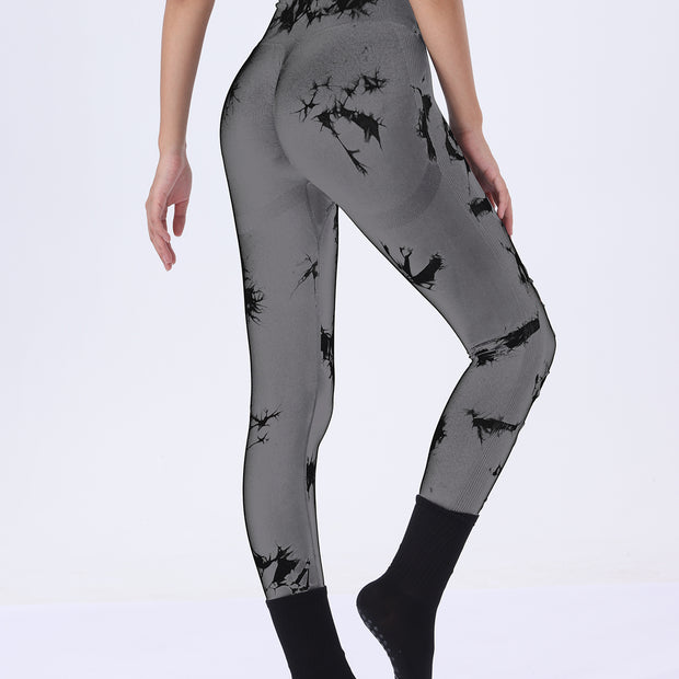 Yoga Gym Athletic Pants