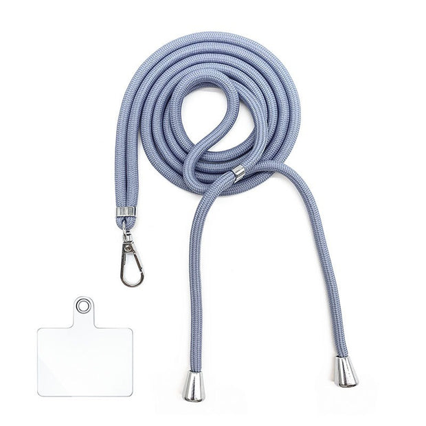 Phone Straps Durable Wrist Lanyard Keychain
