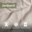 12 Piece Comforter Set With Cotton Bed Sheets
