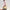 Striped Shirt Dress With Belt Fashion Half-sleeved Lapel Button Cardigan Dresses Women's Clothing