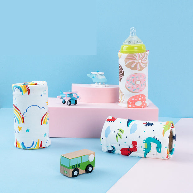 USB Milk Water Warmer